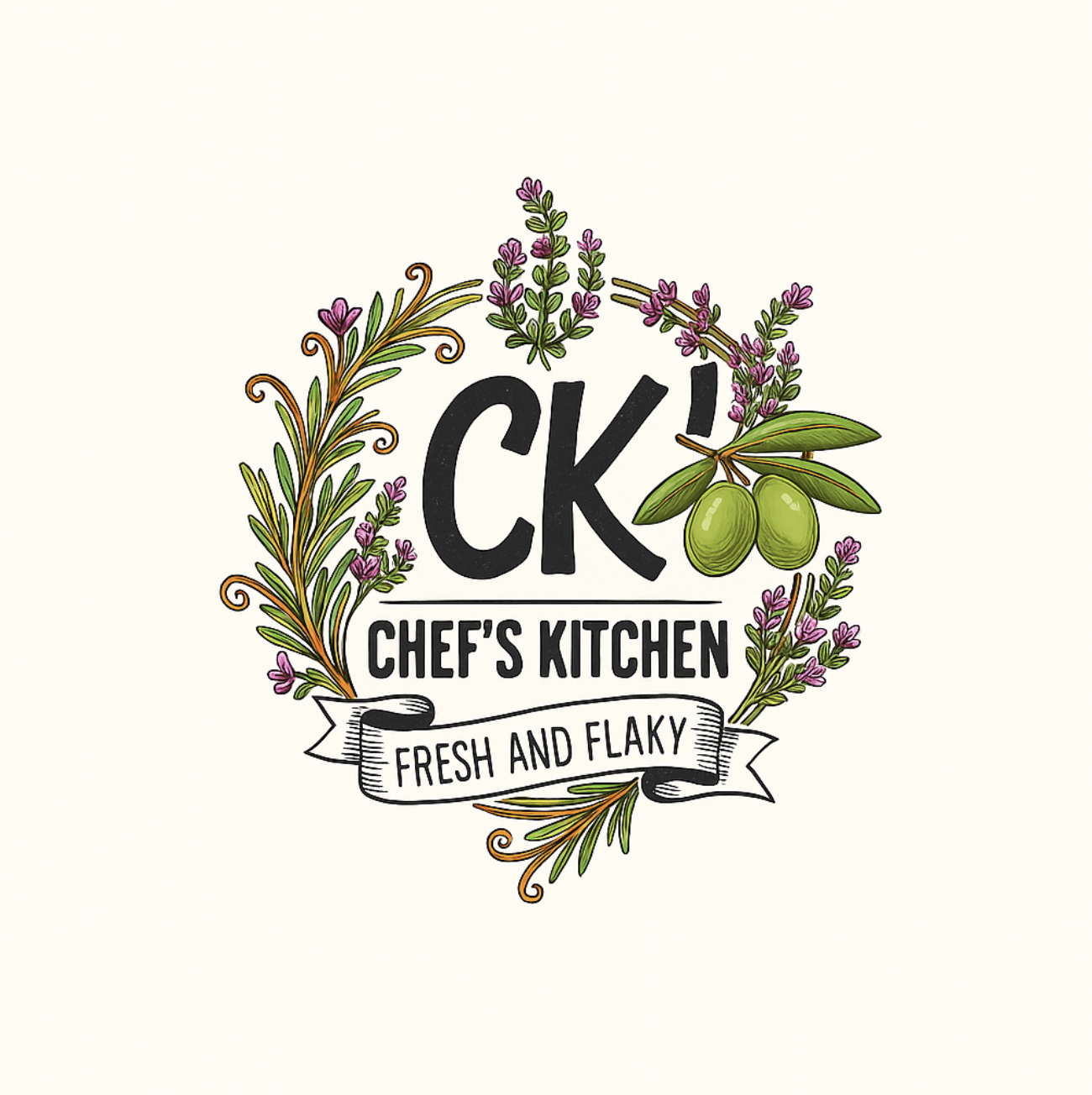 Chef's Kitchen Vegas